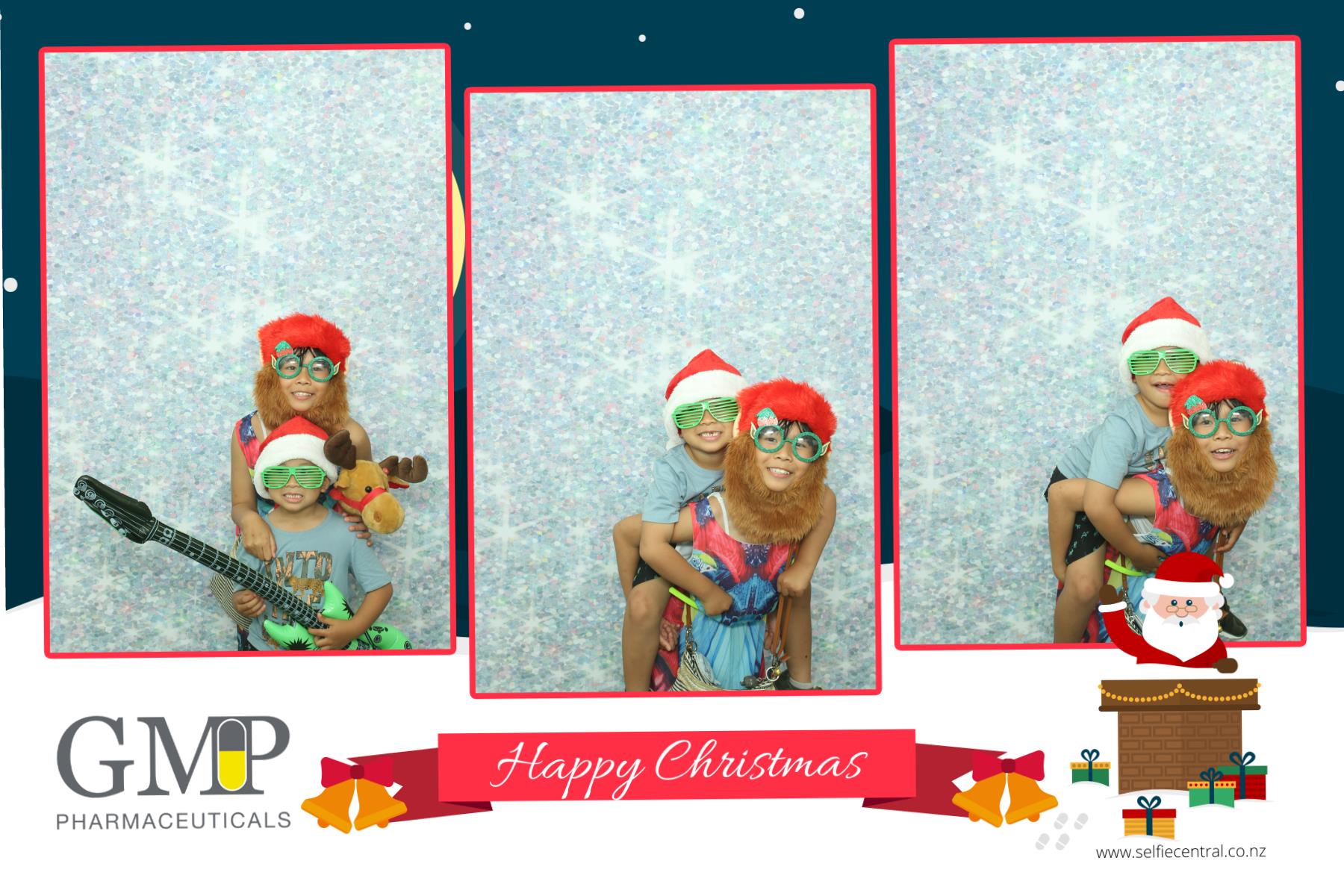 GMP Christmas Party | View more photos from the event at gallery.photobooth.co.nz/u/SelfieCentral/GMP-Christmas-Party